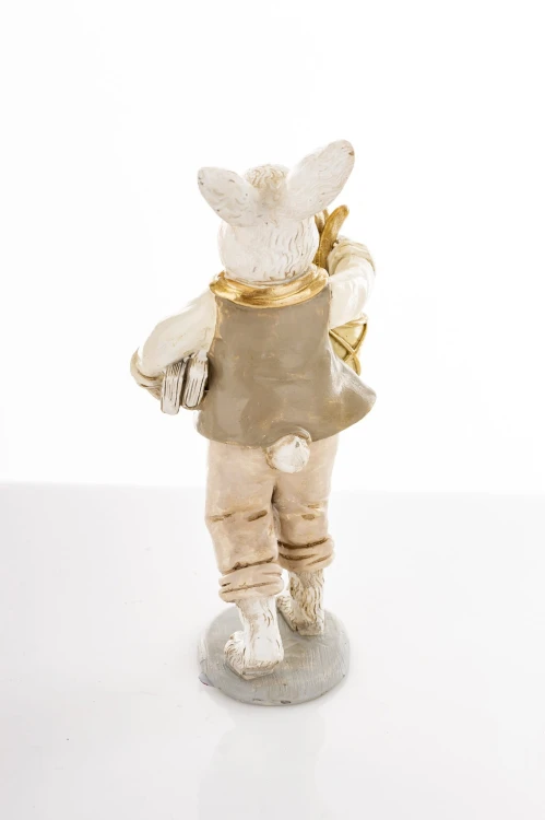Figurka Królik