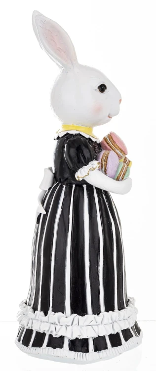 Figurka Królik