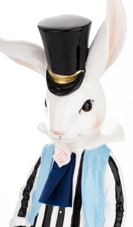 Figurka Królik