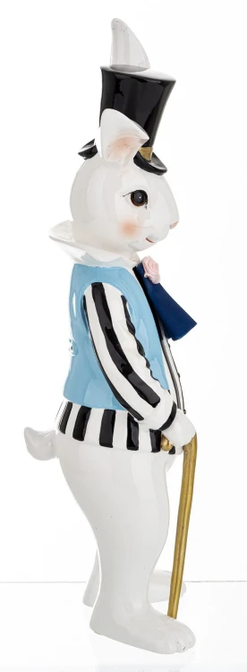 Figurka Królik