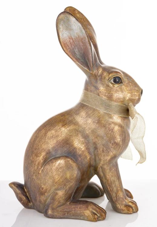 Figurka Królik