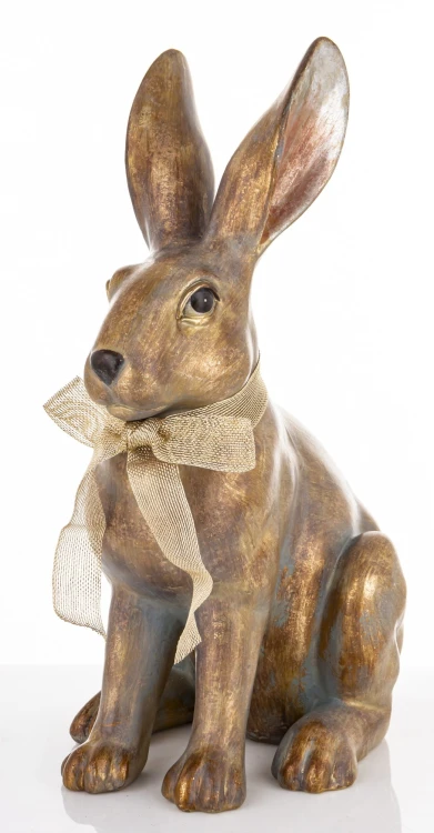 Figurka Królik