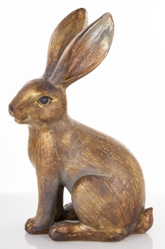 Figurka Królik