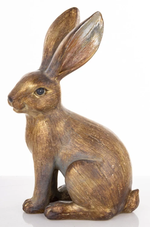 Figurka Królik