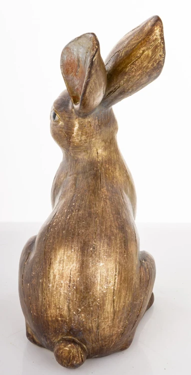 Figurka Królik