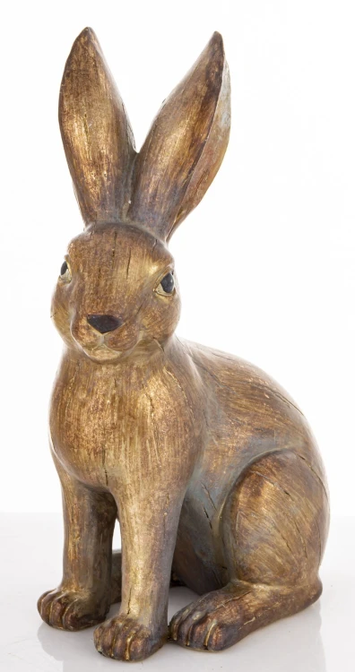 Figurka Królik