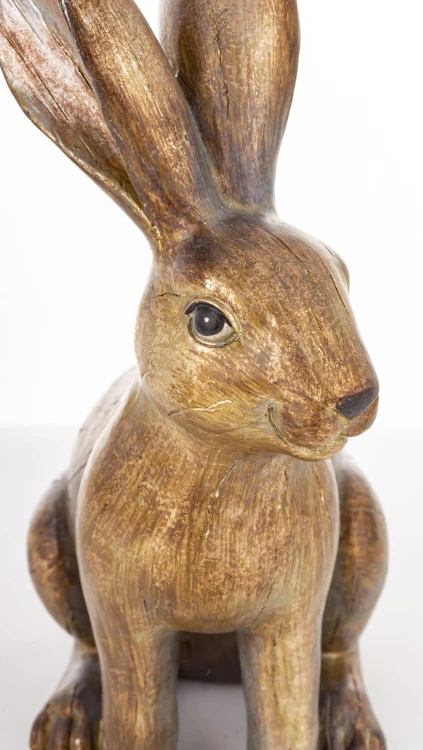 Figurka Królik