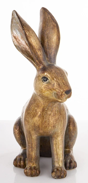 Figurka Królik
