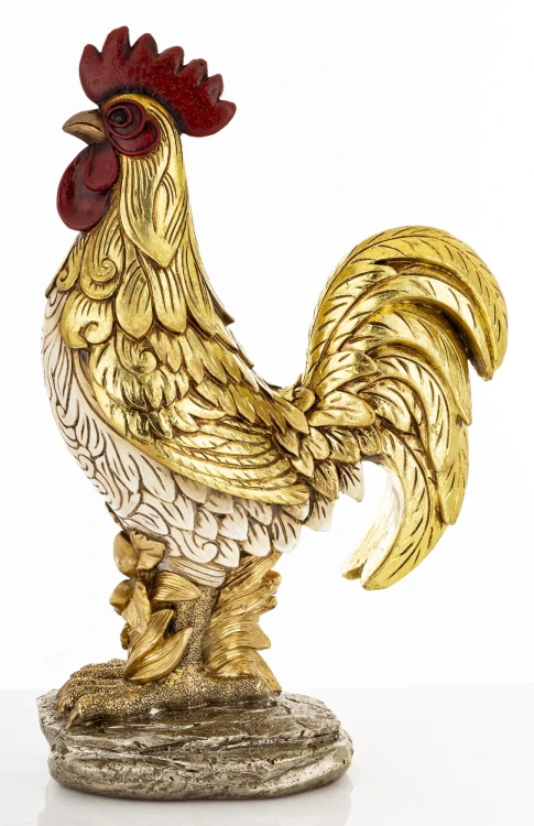 Figurka Kogut