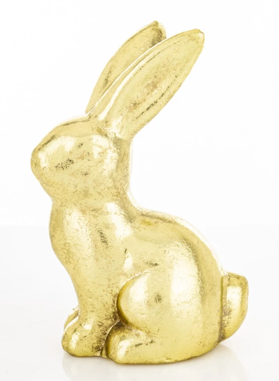 Figurka Królik