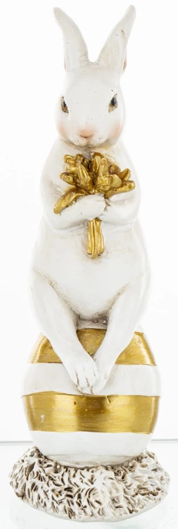 Figurka Królik