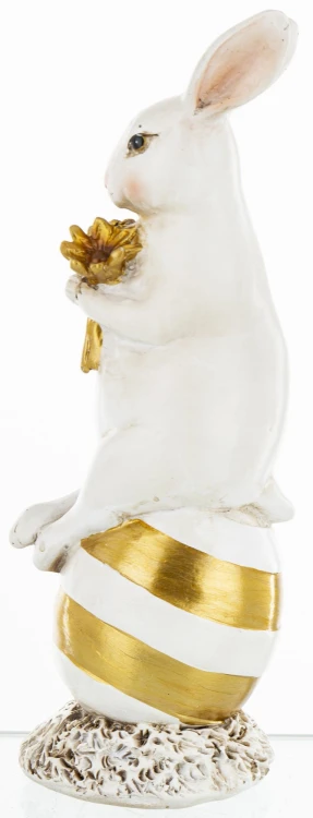 Figurka Królik