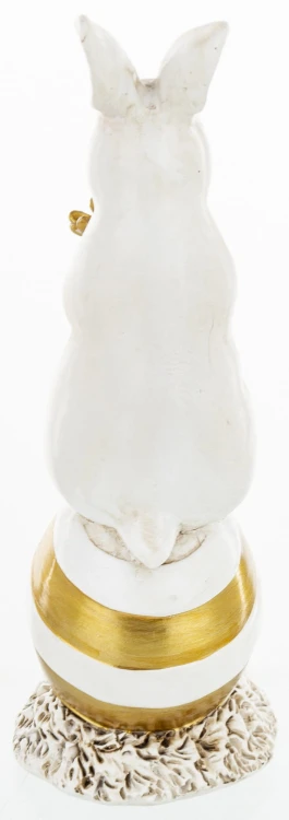 Figurka Królik