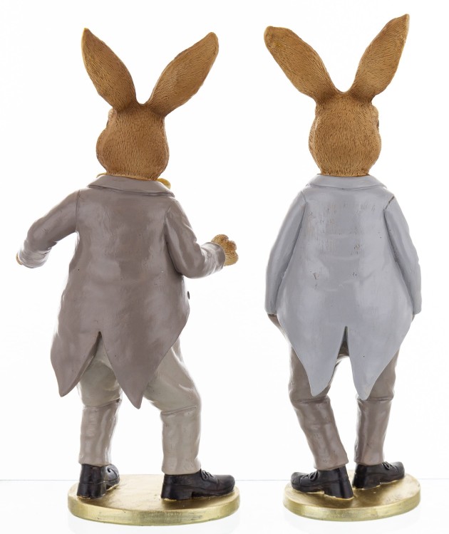 Figurka Królik