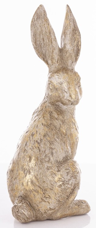 Figurka Królik