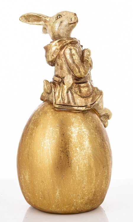 Figurka Królik