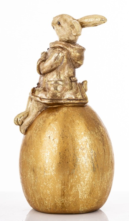 Figurka Królik