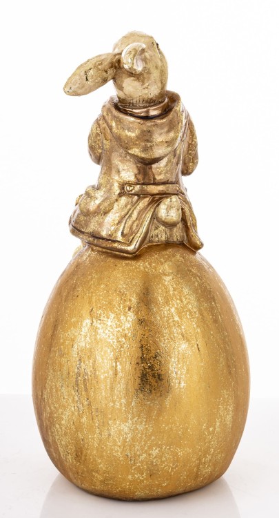 Figurka Królik