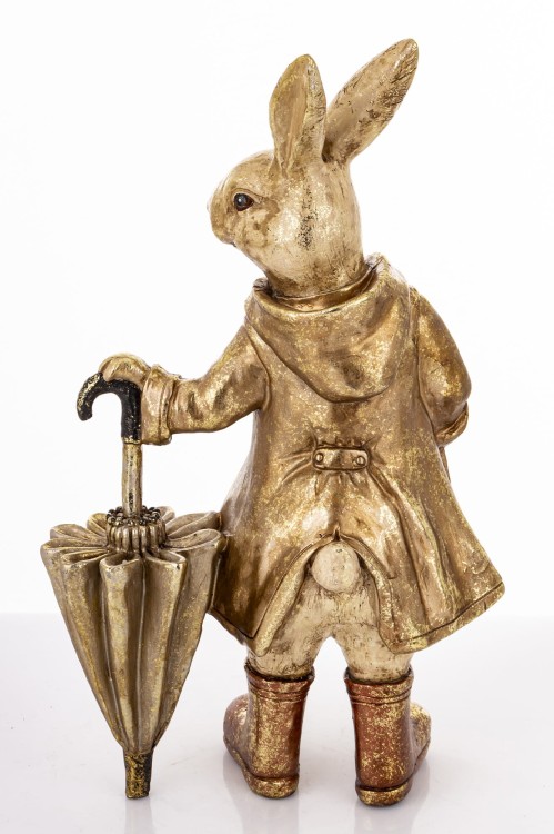 Figurka Królik