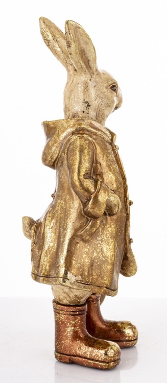 Figurka Królik