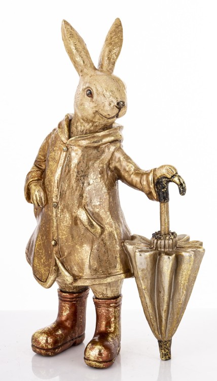 Figurka Królik