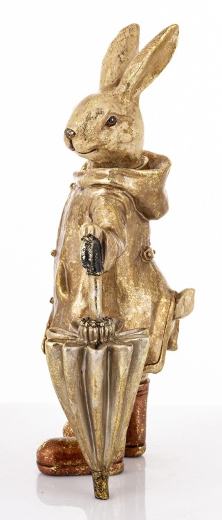 Figurka Królik