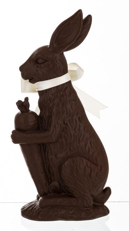 Figurka Królik