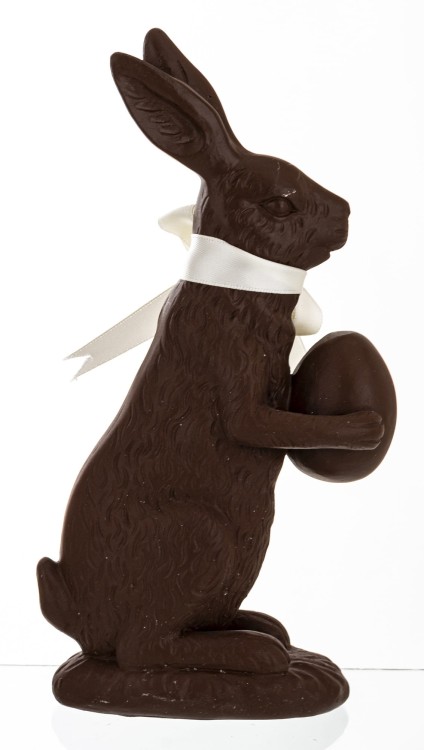 Figurka Królik