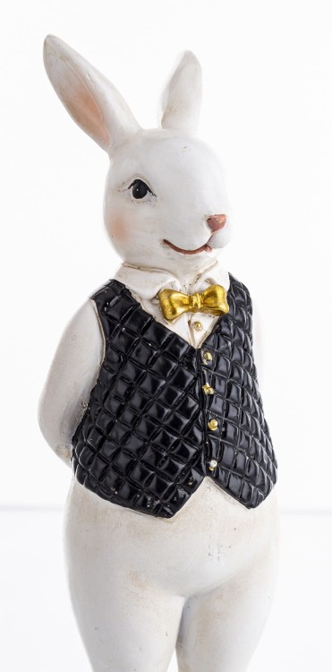 Figurka Królik