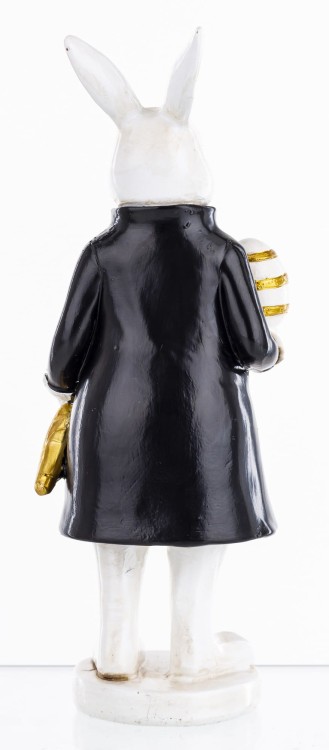 Figurka Królik