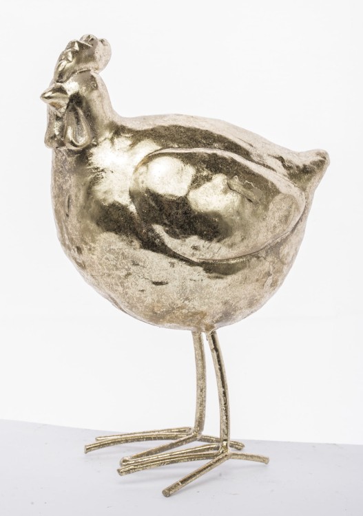 Figurka Kura