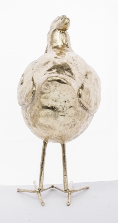 Figurka Kura
