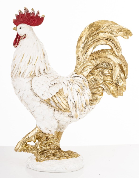 Figurka Kogut