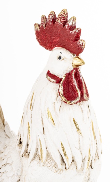 Figurka Kogut