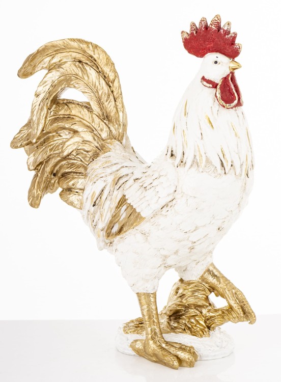 Figurka Kogut