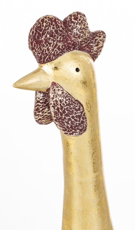 Figurka Kura