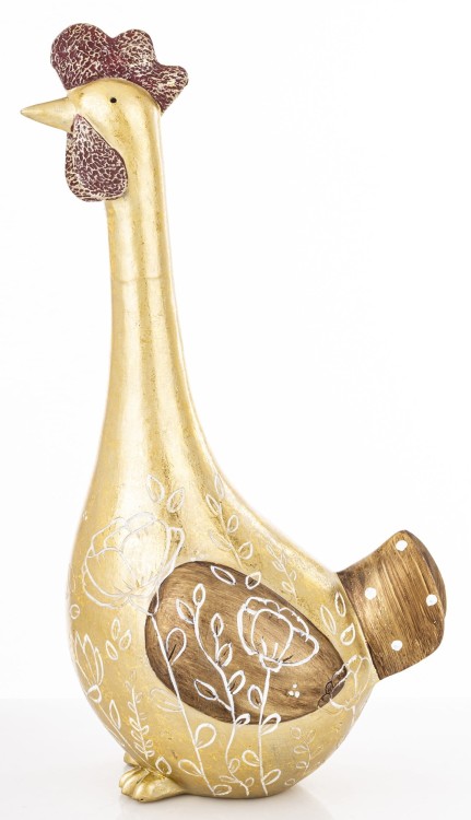 Figurka Kura