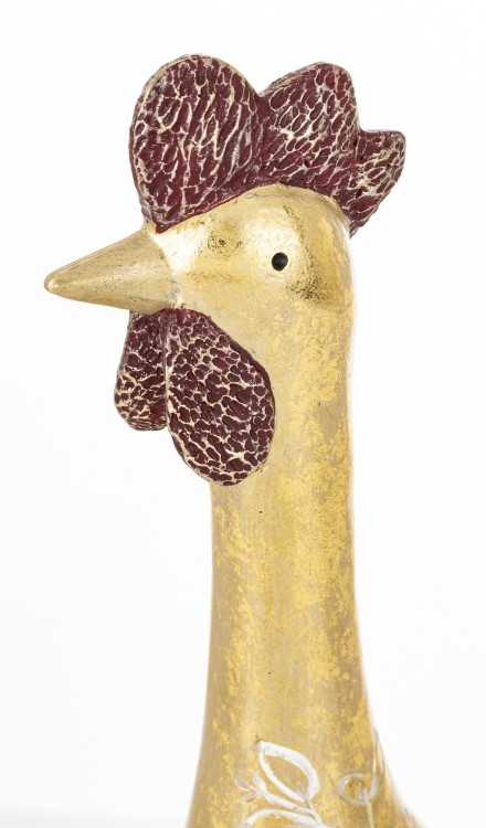 Figurka Kura