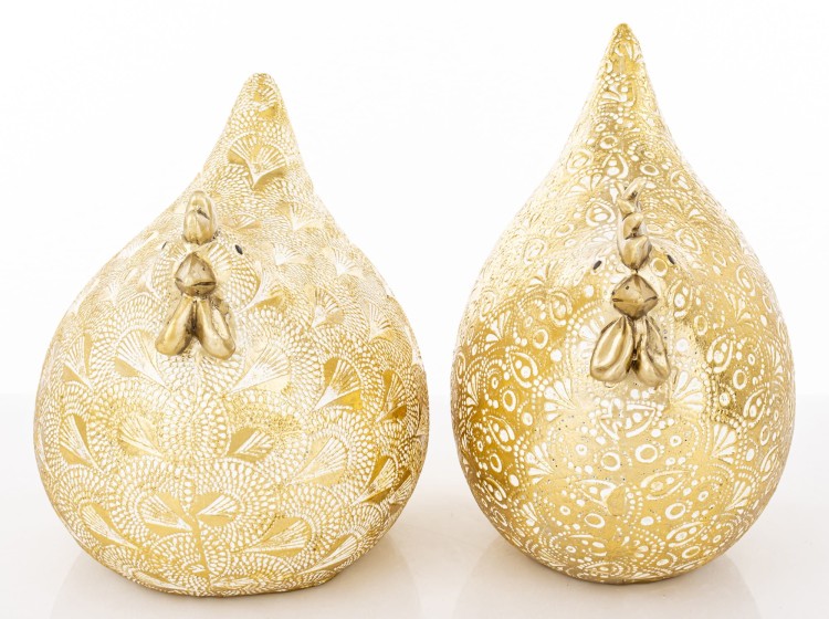 Figurka Kura