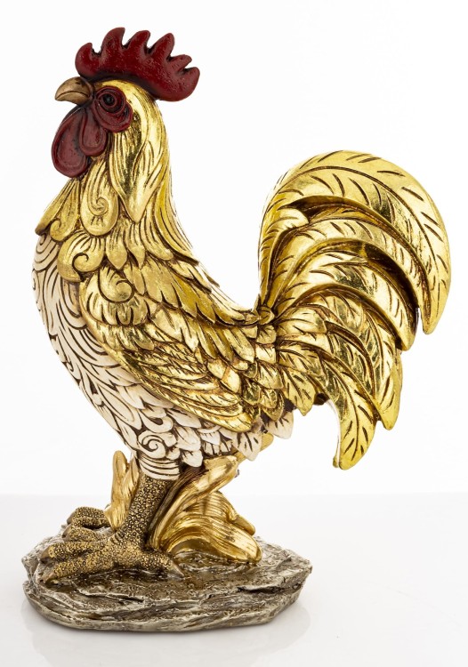 Figurka Kogut