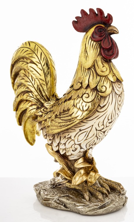 Figurka Kogut