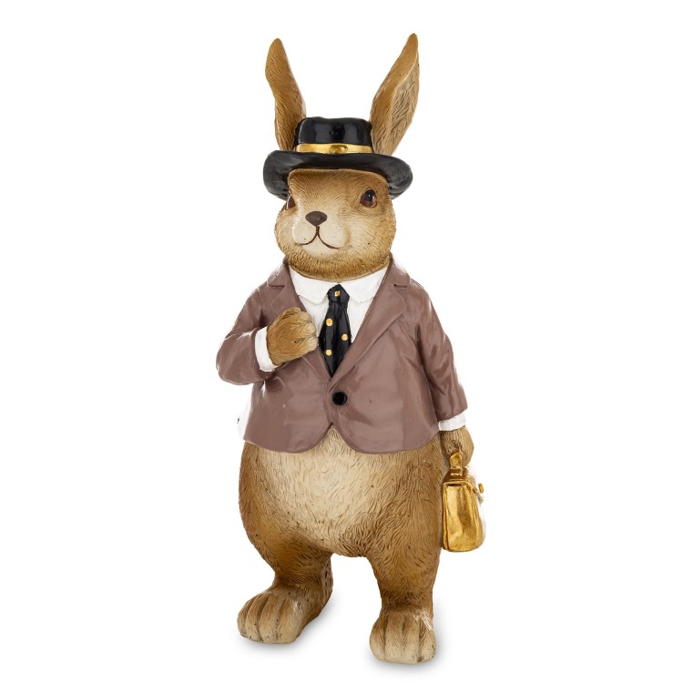 Figurka Królik
