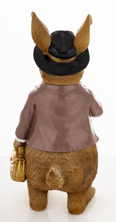 Figurka Królik