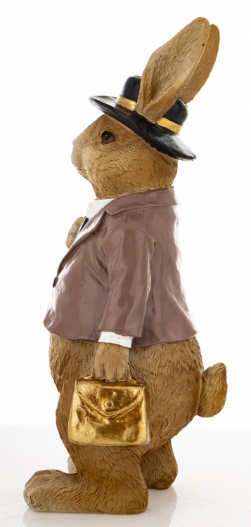 Figurka Królik