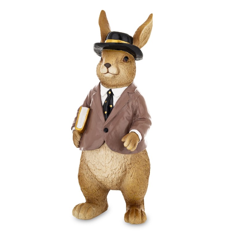 Figurka Królik