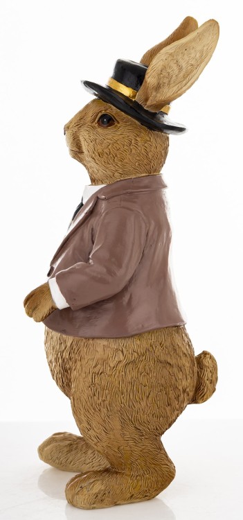 Figurka Królik