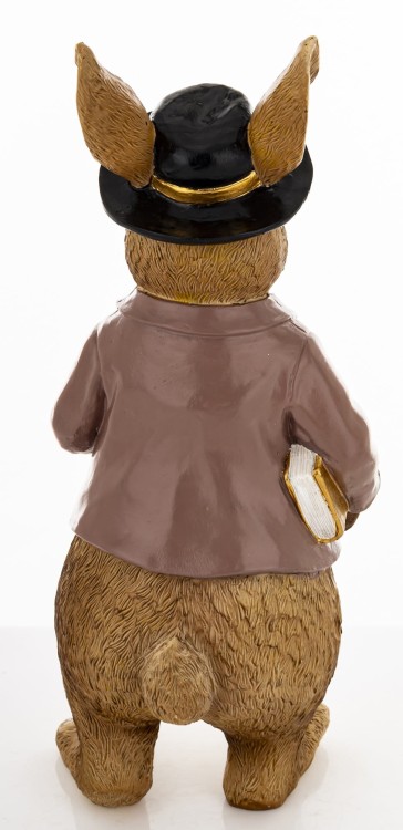 Figurka Królik