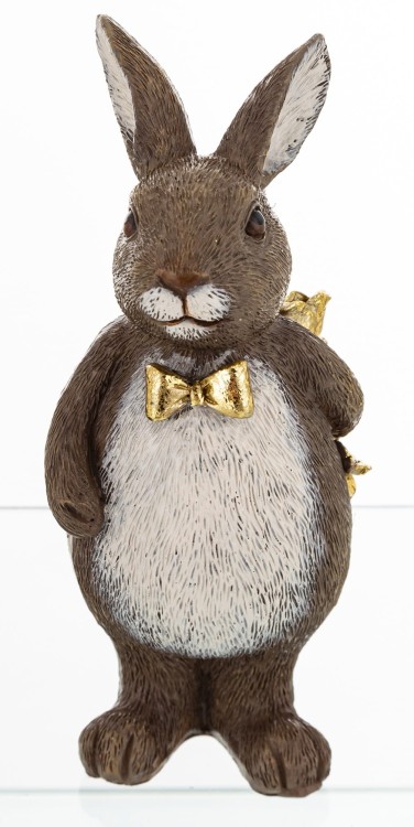 Figurka Królik
