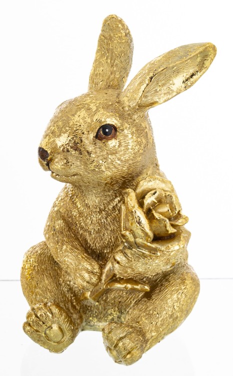 Figurka Królik