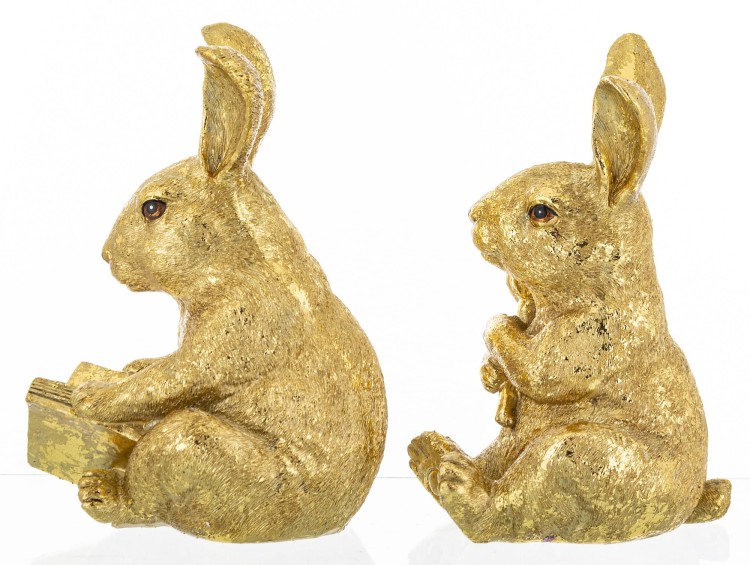Figurka Królik